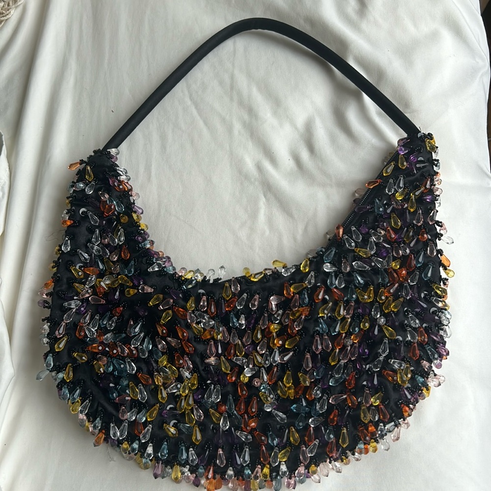 Shoulder bag